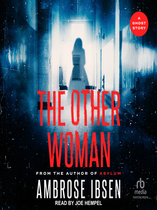 Title details for The Other Woman by Ambrose Ibsen - Available